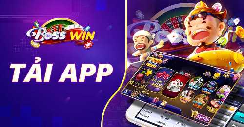 Hướng dẫn tải bosswin club game nhanh chóng và an toàn